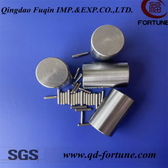 D25mm 25mm, High Precision 52100 100cr6suj2/420ss 440ss Tr (RC/ZRO) Tp Zb Cylindrical Roller Rollers Are Used in Aerospace, Medical Equipment, Wind Power