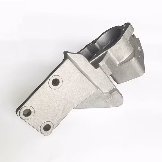 Parte di macchinari pesanti per l'estrazione mineraria con lavorazione CNC in fusione di sabbia a cera persa in acciaio e ferro