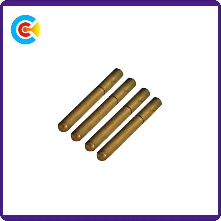 Hardened Fastener Dowel Taper Pin/Cylindrical Pin/ Round Pin/Parallel Pin