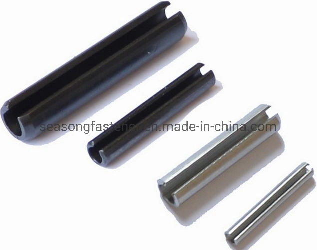 Spring Pin / Slotted Spring Pin (DIN1481 / ISO8752)