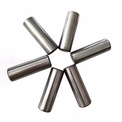 Perno a rullini Rullo cilindrico da 9,0 * 8,90 mm per guide lineari CNC